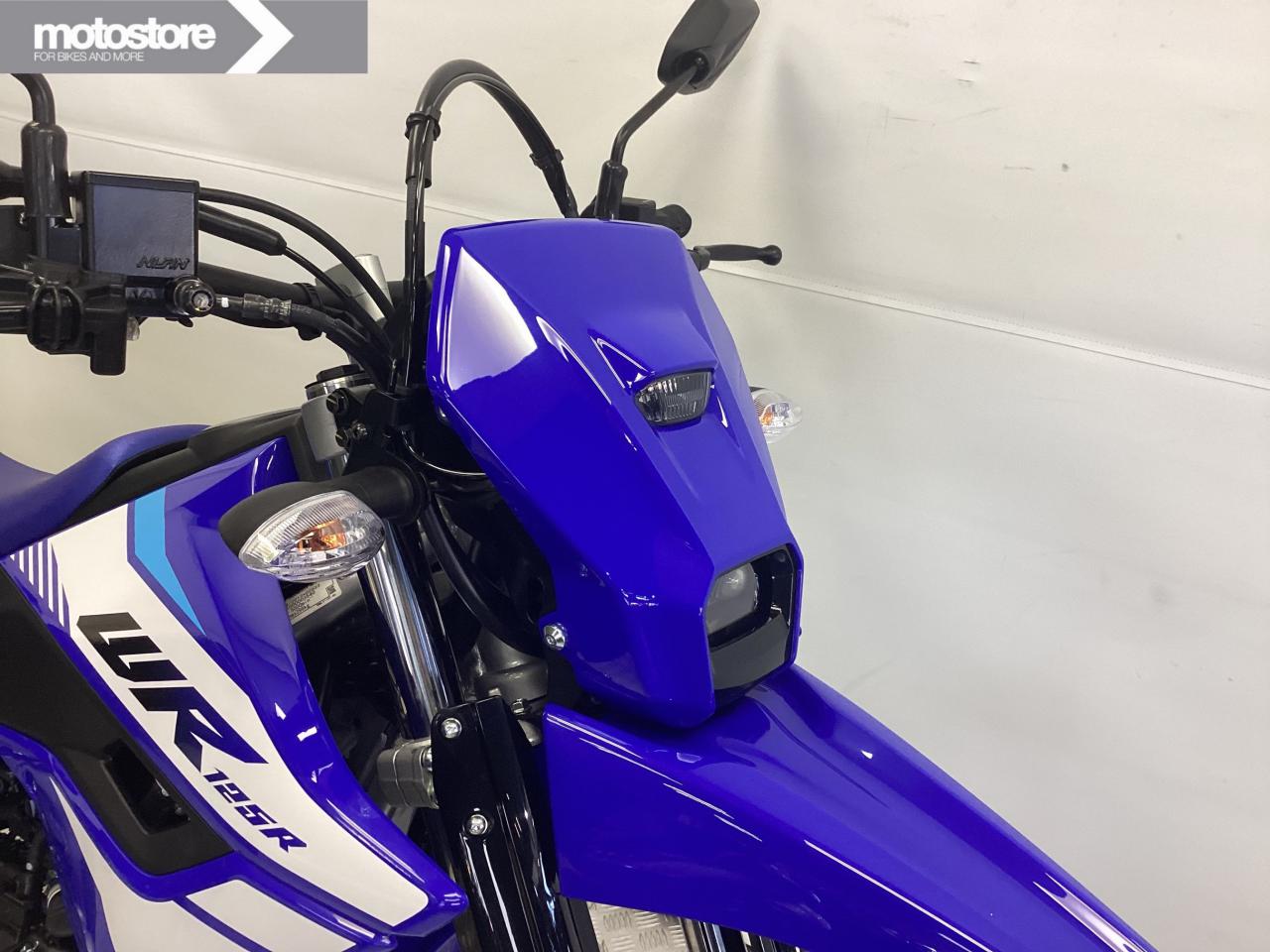 Yamaha 2026 WR 125 R | Yamaha occasion