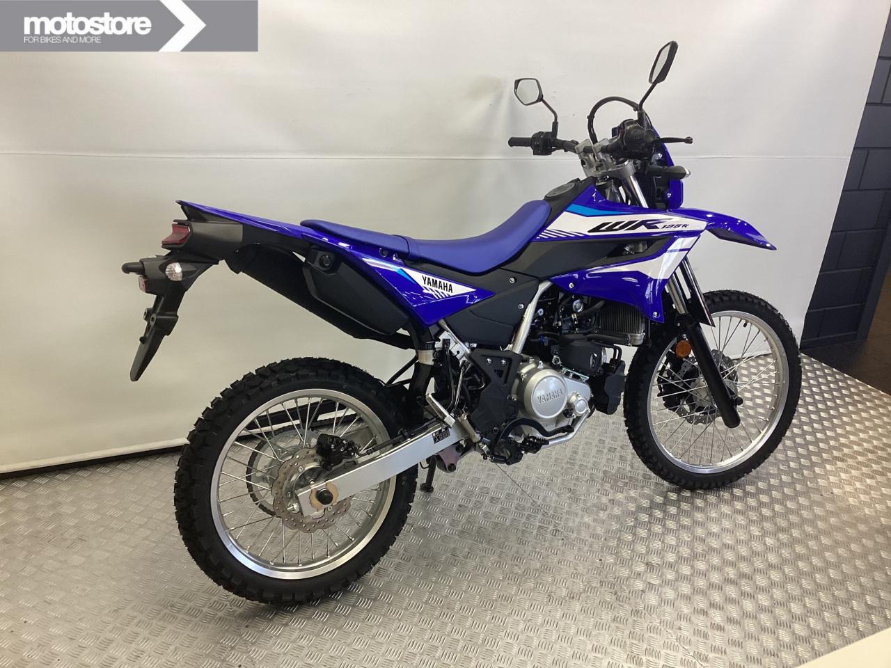 Yamaha 2026 WR 125 R | Yamaha occasion