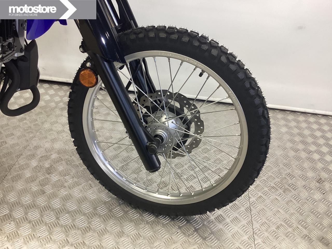 Yamaha 2026 WR 125 R | Yamaha occasion