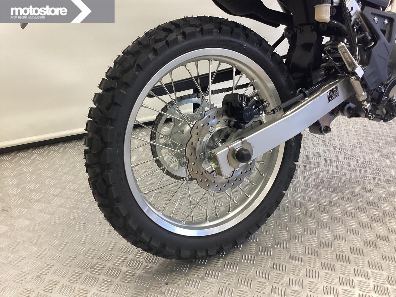 Yamaha 2026 WR 125 R | Yamaha occasion