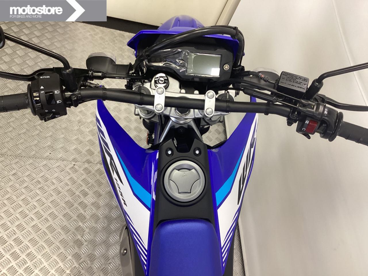 Yamaha 2026 WR 125 R | Yamaha occasion