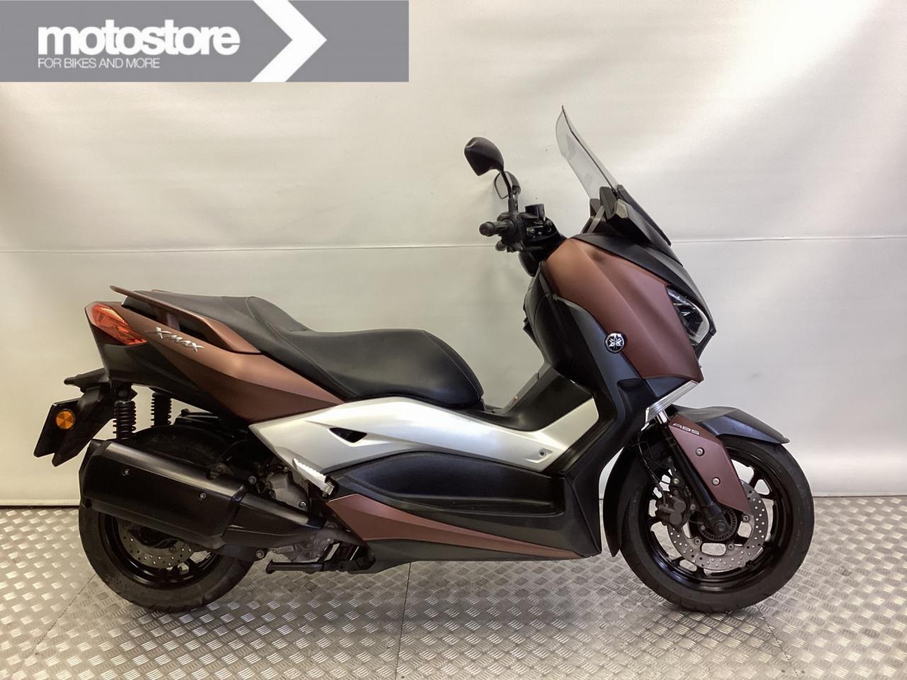 Yamaha 2018 X-MAX 300 ABS | Yamaha occasion