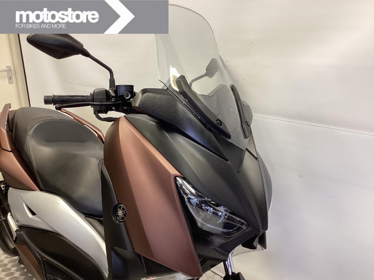 Yamaha 2018 X-MAX 300 ABS | Yamaha occasion