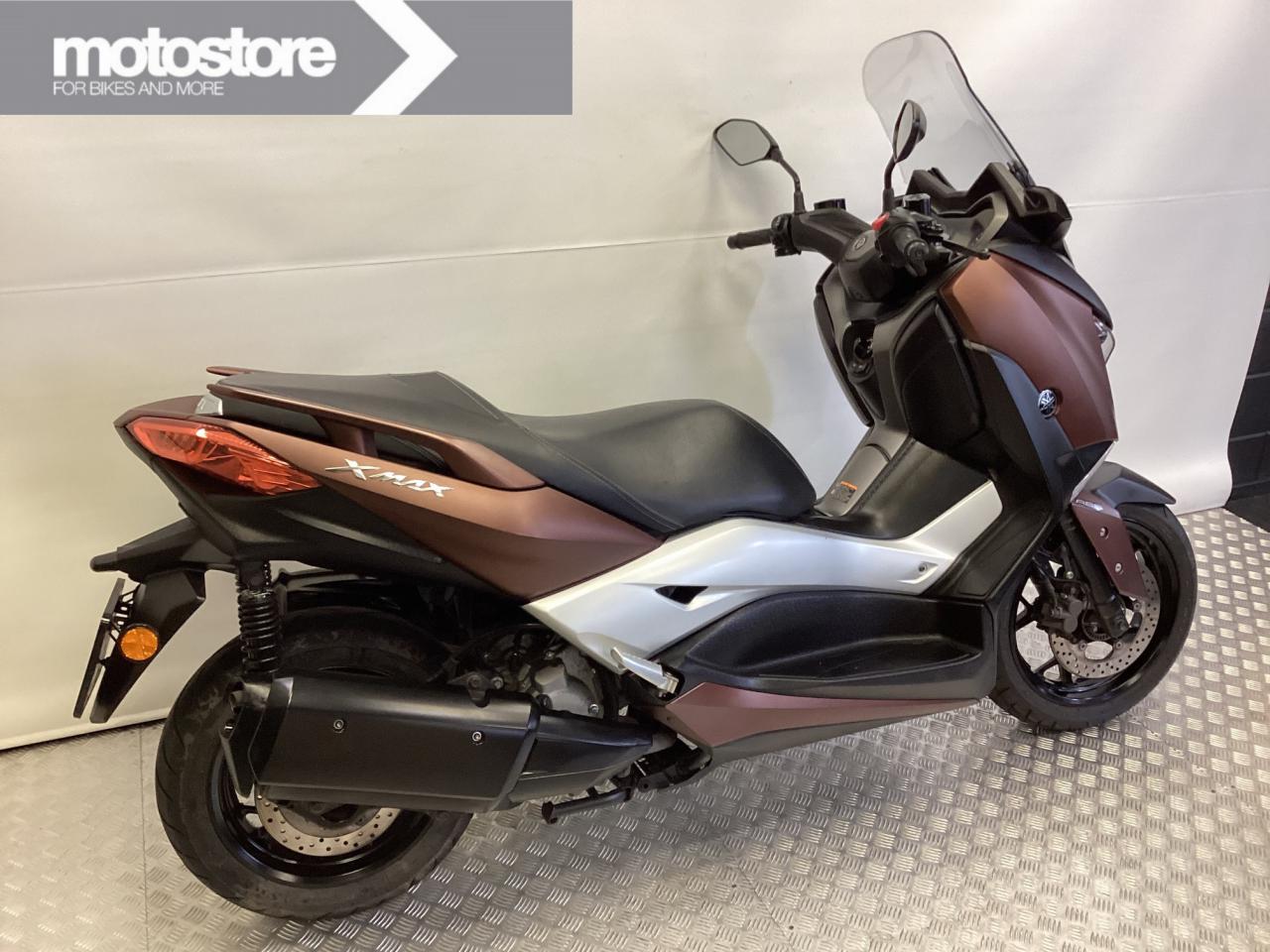 Yamaha 2018 X-MAX 300 ABS | Yamaha occasion