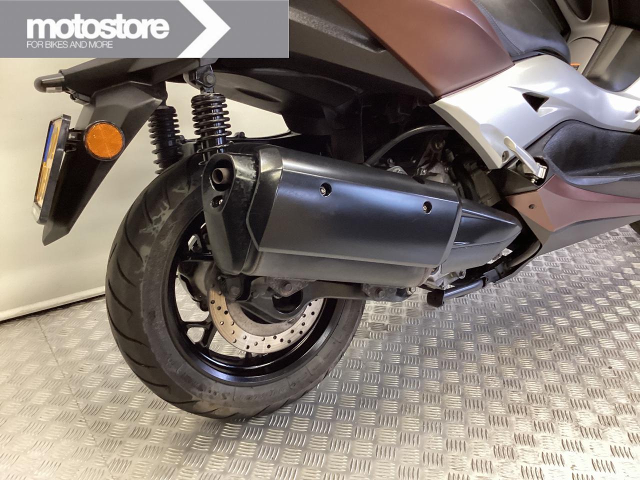 Yamaha 2018 X-MAX 300 ABS | Yamaha occasion