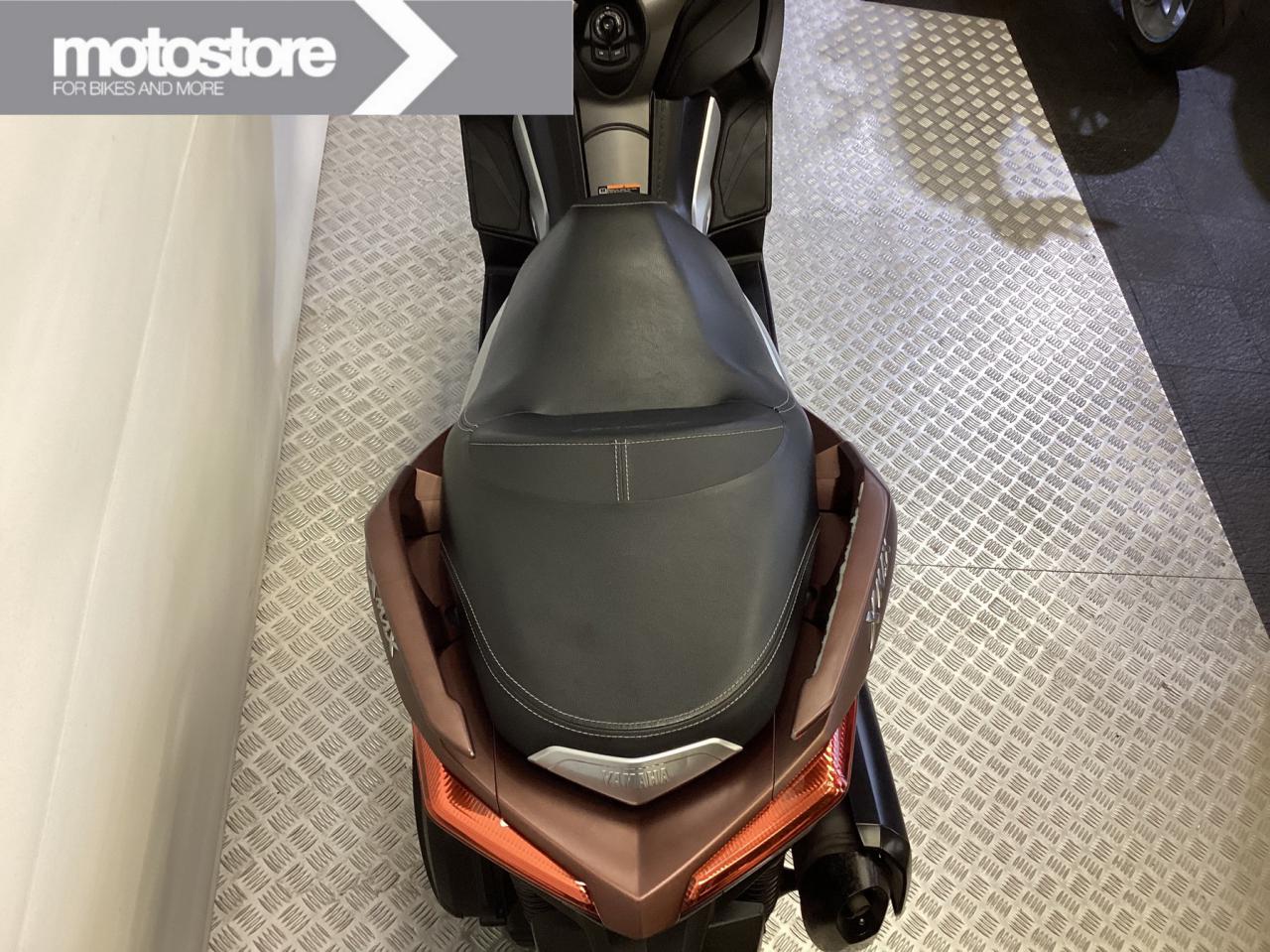 Yamaha 2018 X-MAX 300 ABS | Yamaha occasion