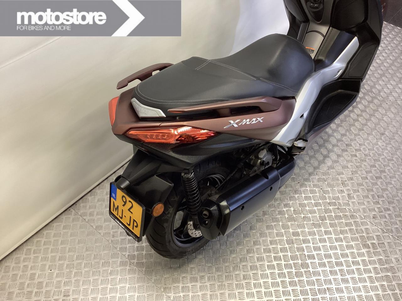 Yamaha 2018 X-MAX 300 ABS | Yamaha occasion