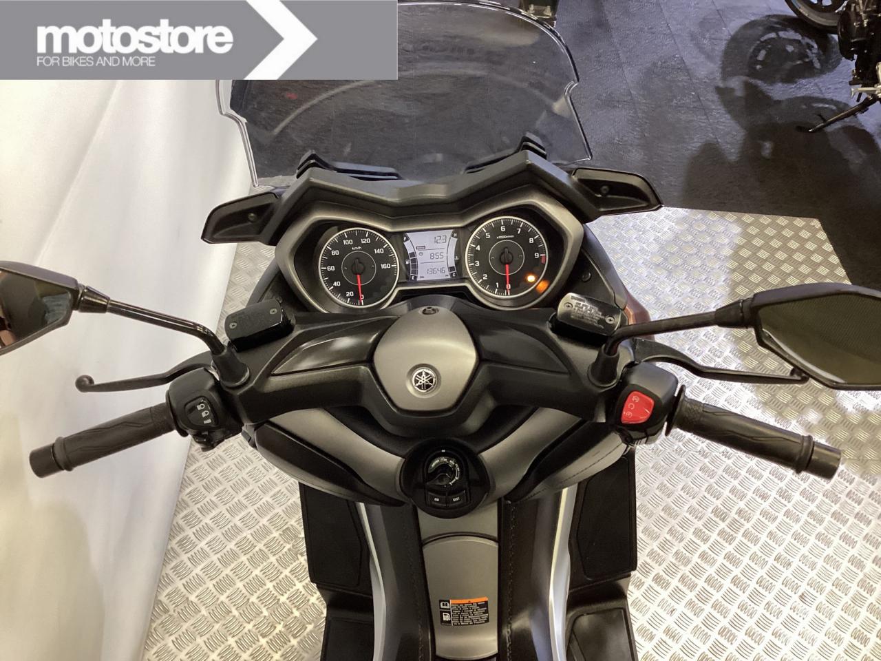 Yamaha 2018 X-MAX 300 ABS | Yamaha occasion