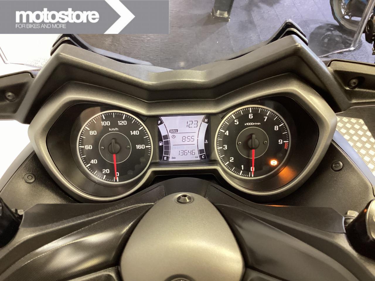 Yamaha 2018 X-MAX 300 ABS | Yamaha occasion