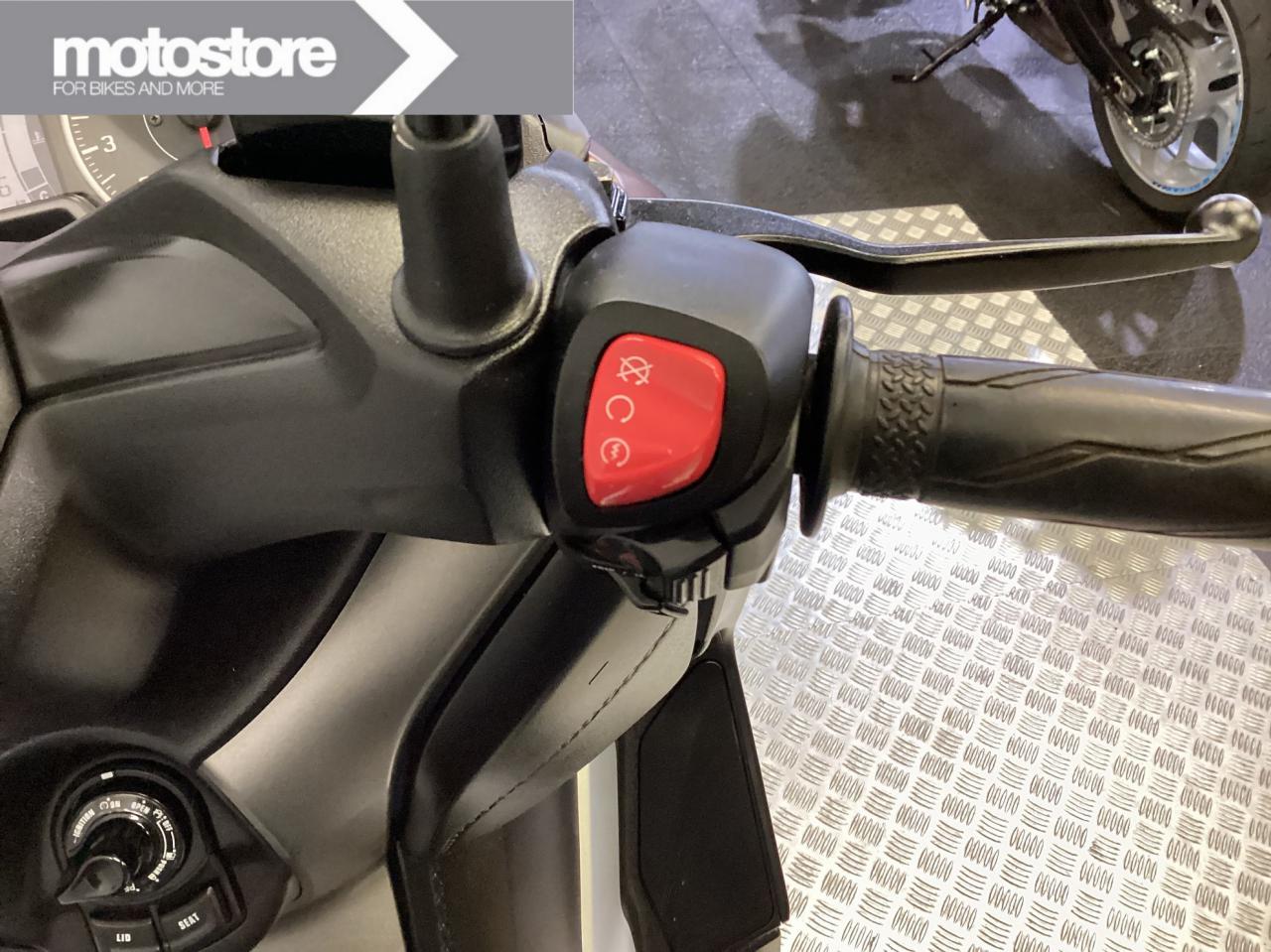 Yamaha 2018 X-MAX 300 ABS | Yamaha occasion