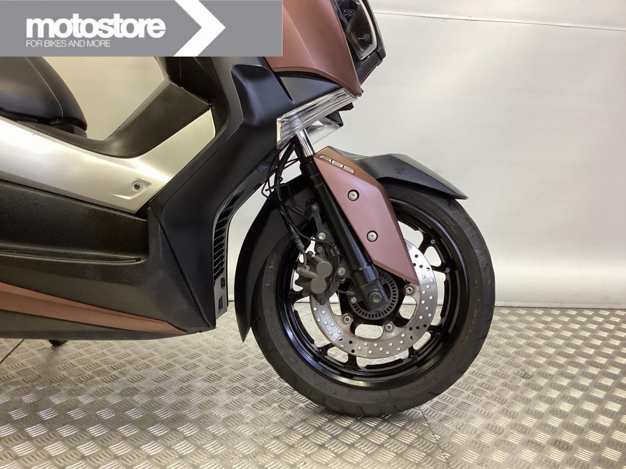 Yamaha 2018 X-MAX 300 ABS | Yamaha occasion