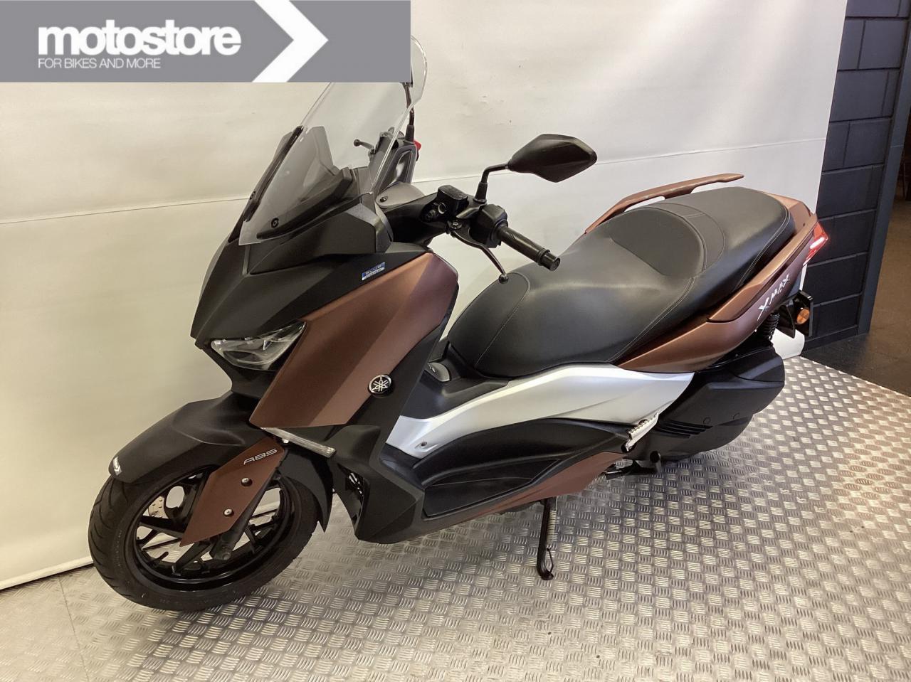 Yamaha 2018 X-MAX 300 ABS | Yamaha occasion