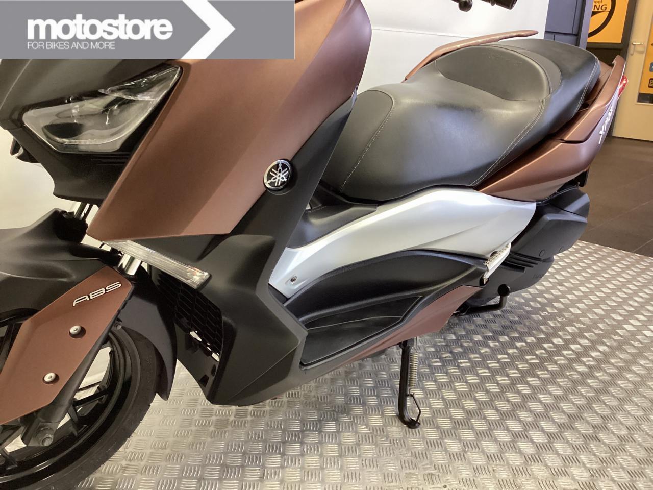 Yamaha 2018 X-MAX 300 ABS | Yamaha occasion