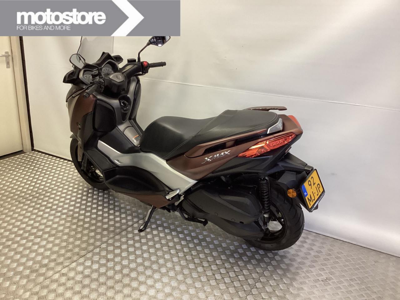 Yamaha 2018 X-MAX 300 ABS | Yamaha occasion