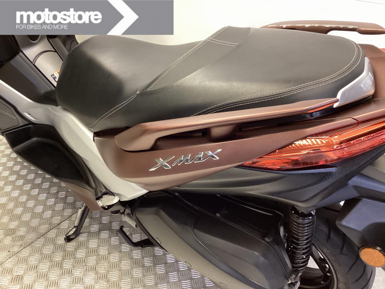 Yamaha 2018 X-MAX 300 ABS | Yamaha occasion