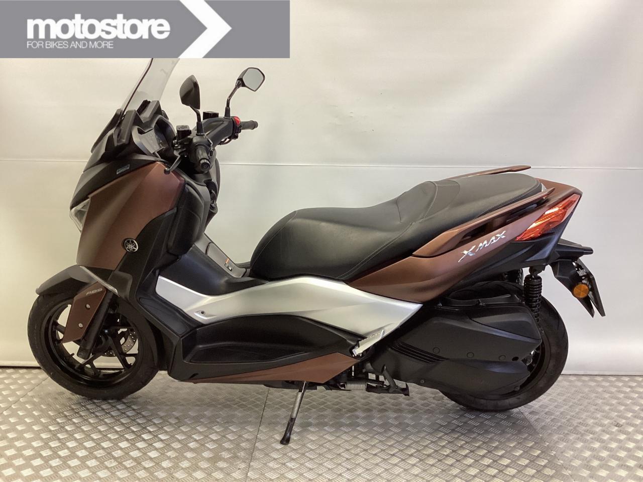 Yamaha 2018 X-MAX 300 ABS | Yamaha occasion