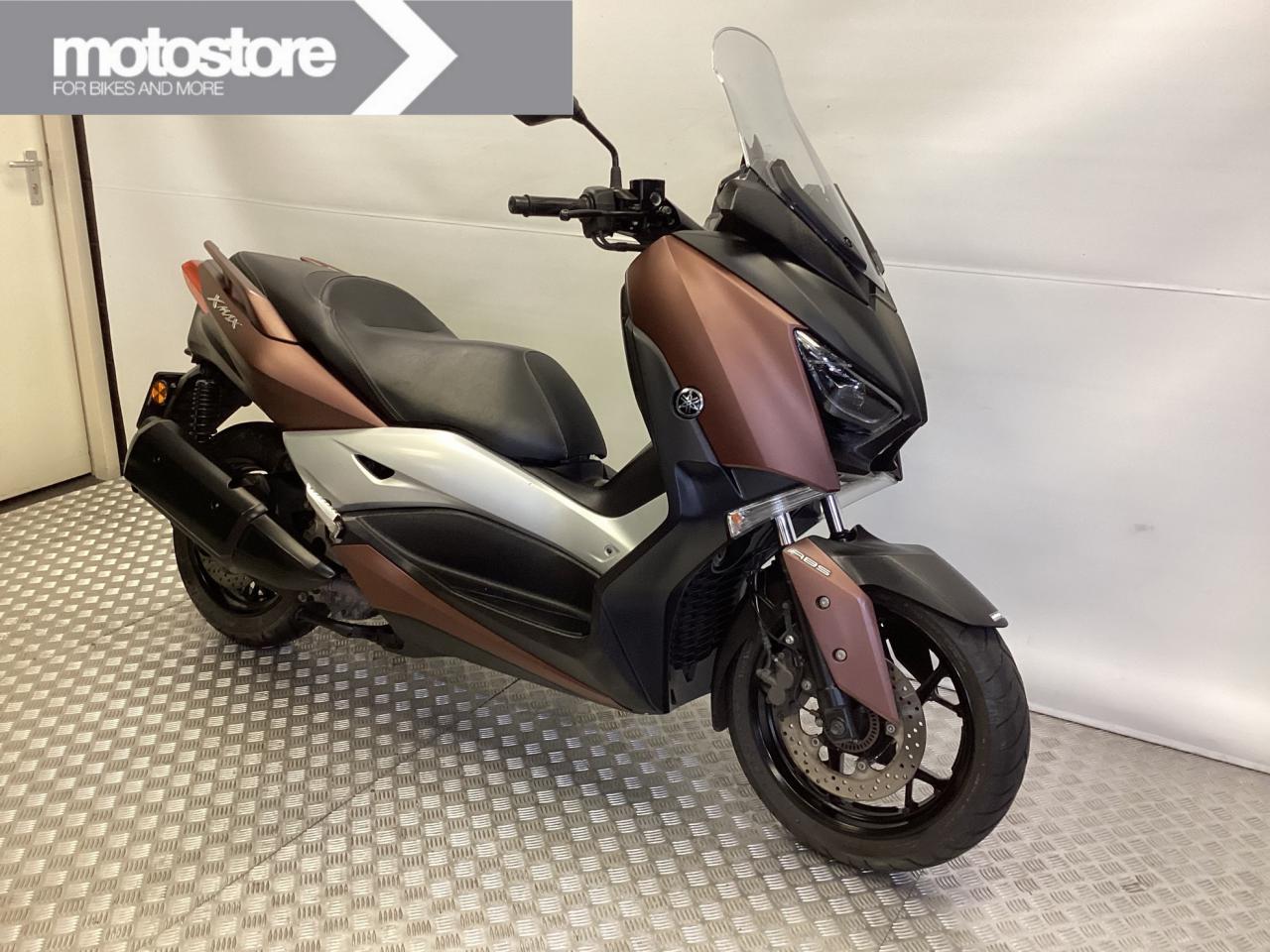 Yamaha 2018 X-MAX 300 ABS | Yamaha occasion