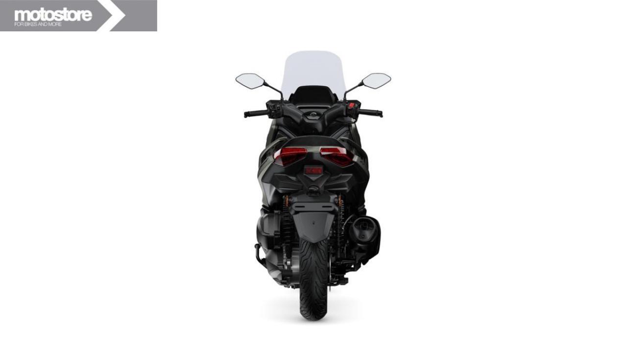 Yamaha 2025 X-MAX 300 ABS | Yamaha occasion