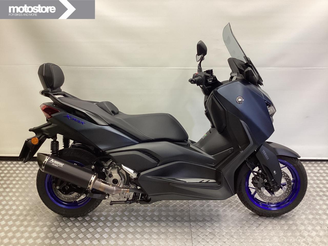 Yamaha 2025 X-MAX 300 ABS | Yamaha occasion