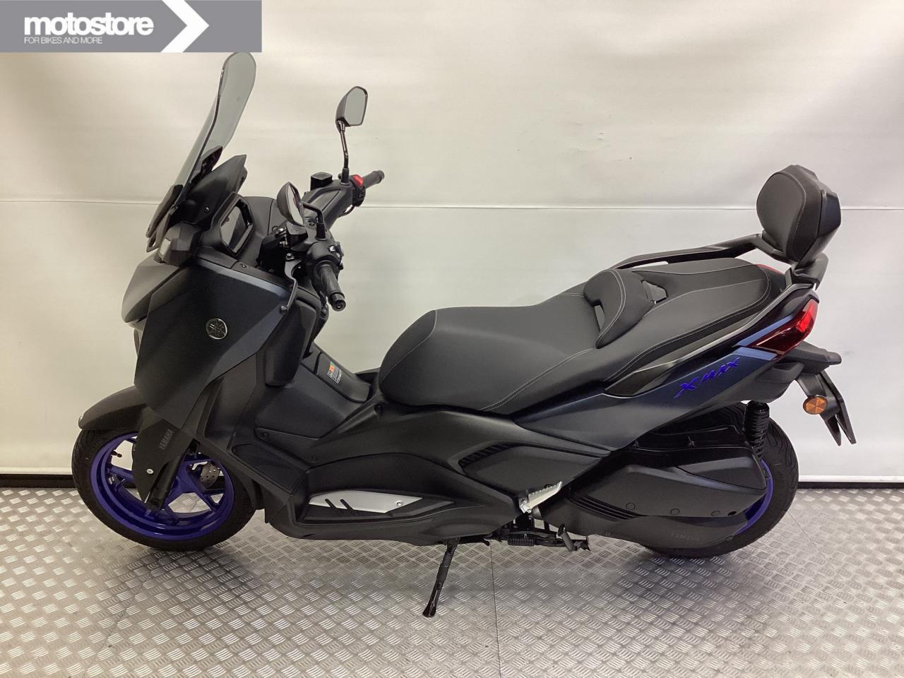 Yamaha 2025 X-MAX 300 ABS | Yamaha occasion