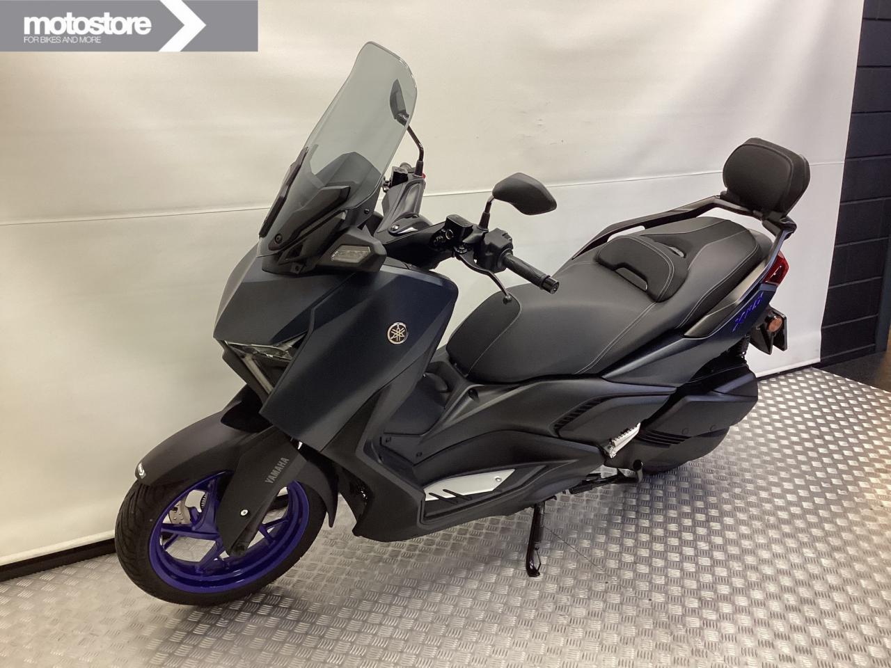 Yamaha 2025 X-MAX 300 ABS | Yamaha occasion