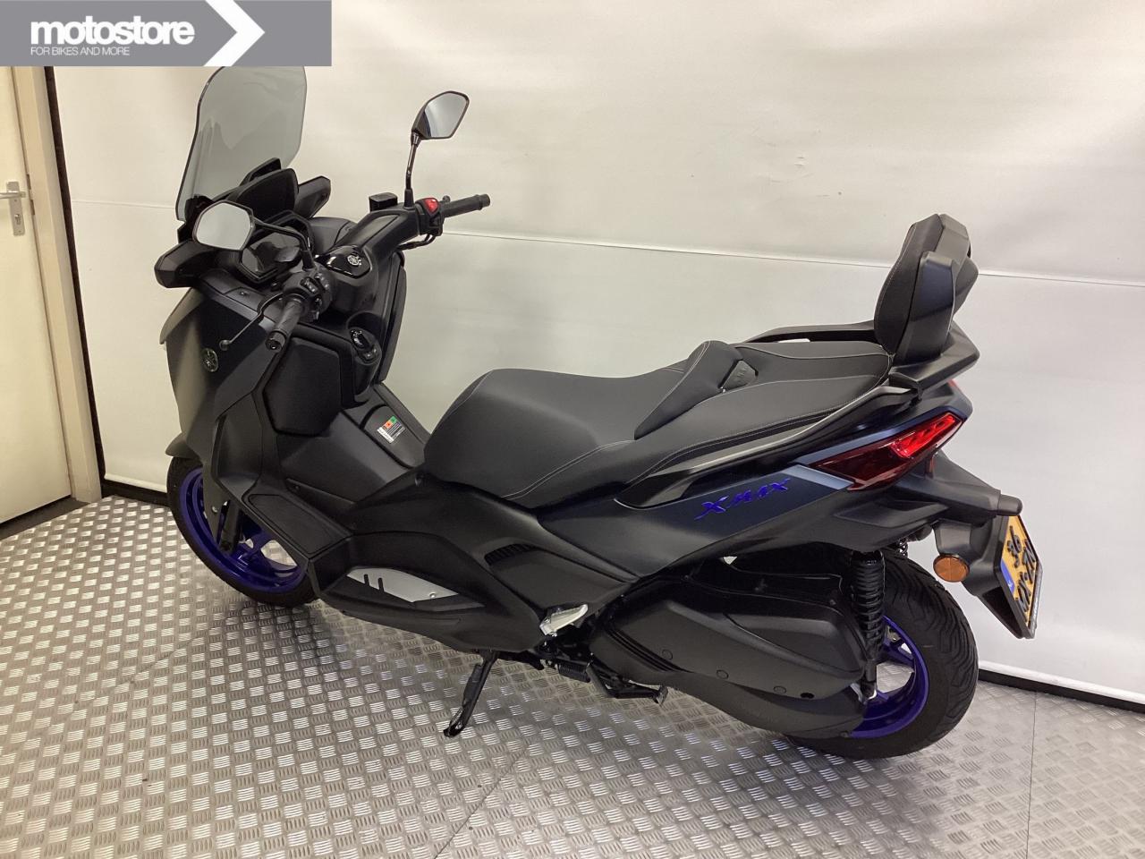 Yamaha 2025 X-MAX 300 ABS | Yamaha occasion