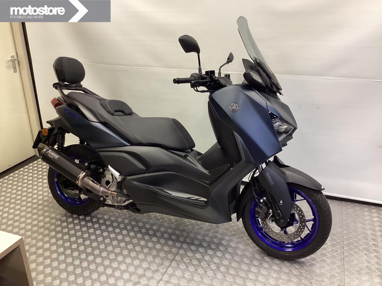 Yamaha 2025 X-MAX 300 ABS | Yamaha occasion