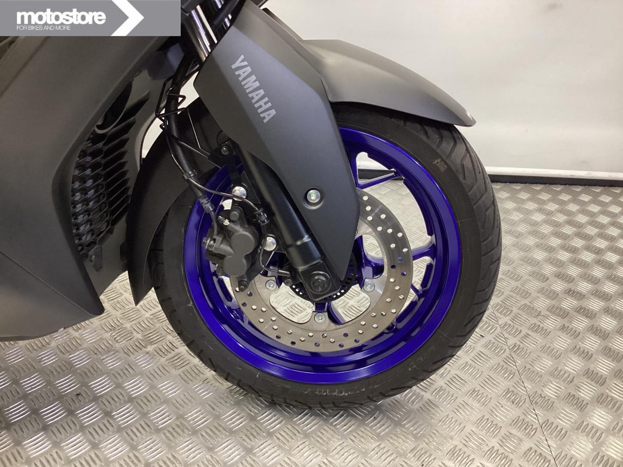 Yamaha 2025 X-MAX 300 ABS | Yamaha occasion