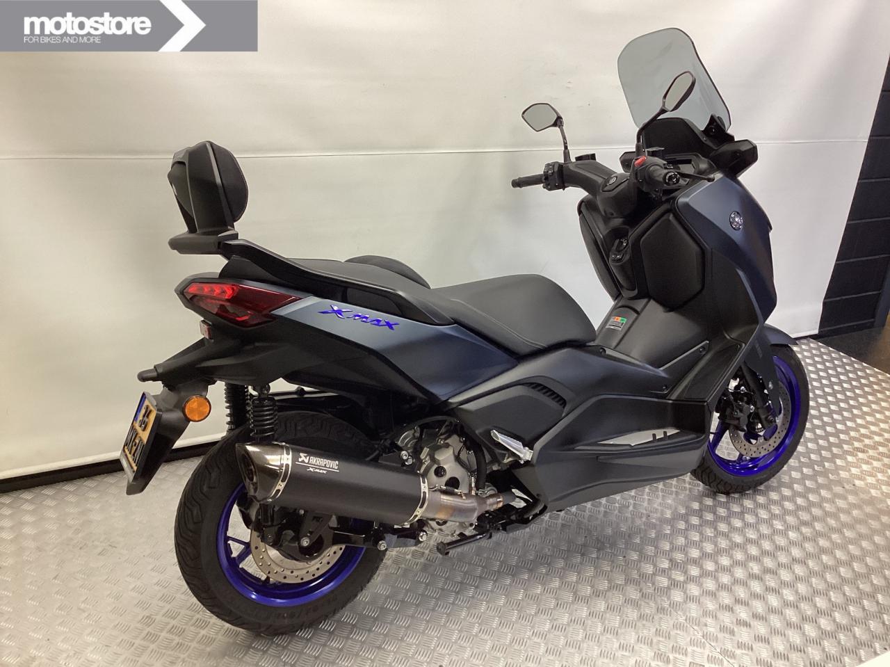 Yamaha 2025 X-MAX 300 ABS | Yamaha occasion