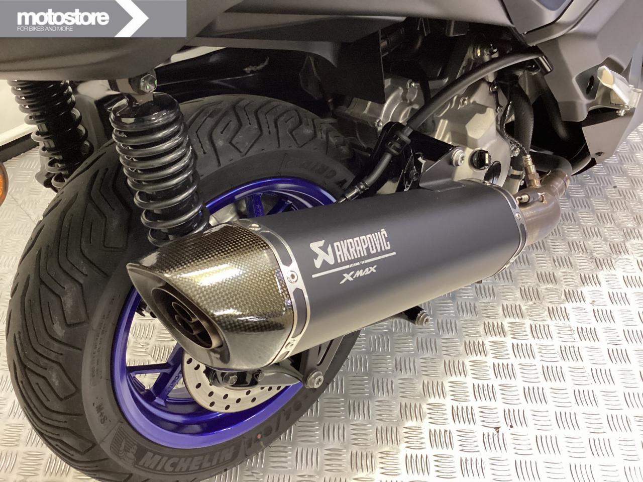 Yamaha 2025 X-MAX 300 ABS | Yamaha occasion