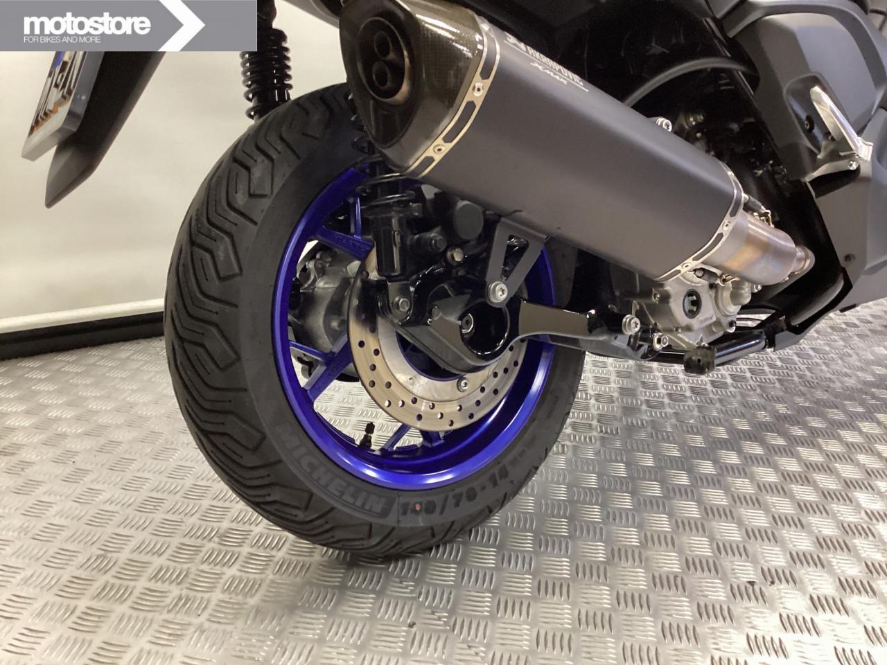 Yamaha 2025 X-MAX 300 ABS | Yamaha occasion