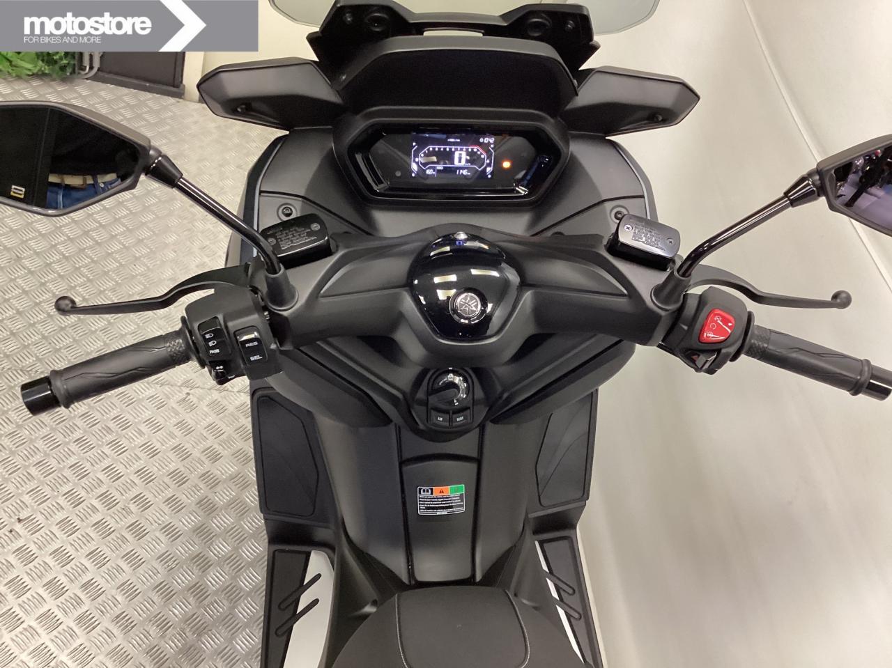 Yamaha 2025 X-MAX 300 ABS | Yamaha occasion