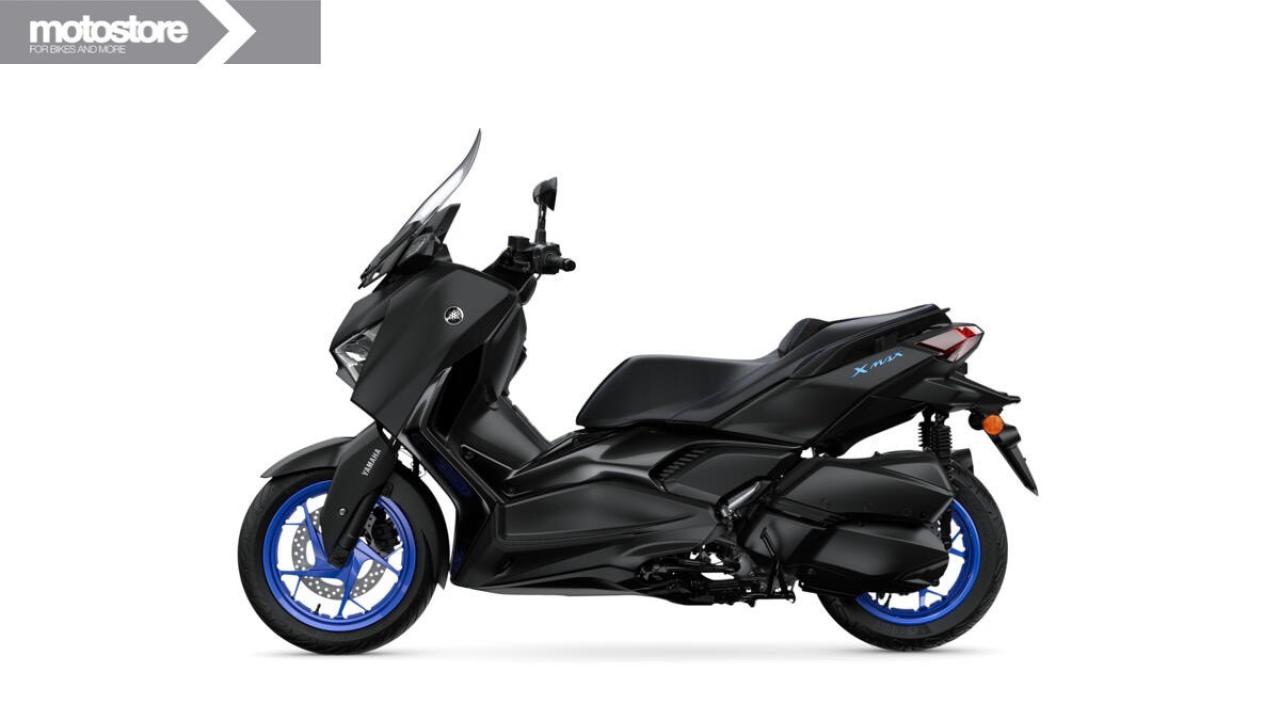Yamaha 2025 X-MAX 300 ABS | Yamaha occasion
