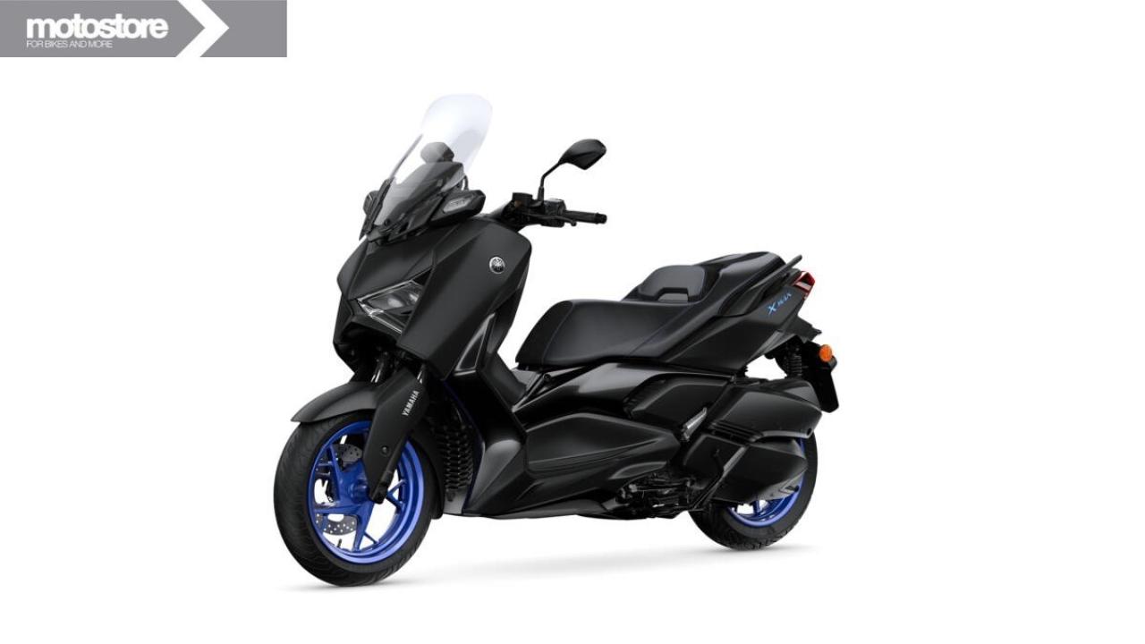 Yamaha 2025 X-MAX 300 ABS | Yamaha occasion