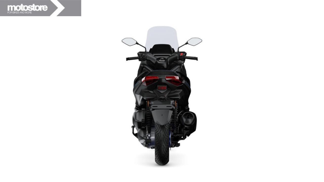 Yamaha 2025 X-MAX 300 ABS | Yamaha occasion