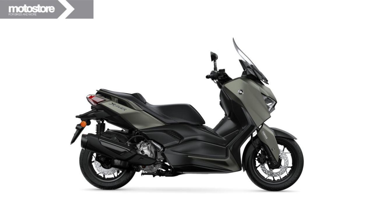 Yamaha 2025 X-MAX 300 ABS | Yamaha occasion