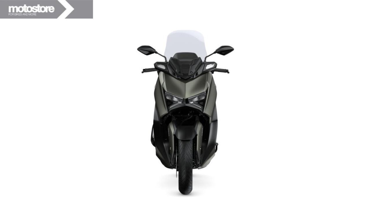 Yamaha 2025 X-MAX 300 ABS | Yamaha occasion