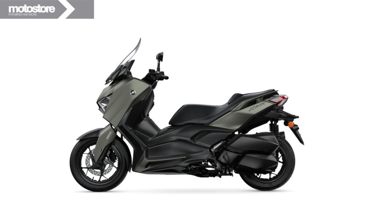Yamaha 2025 X-MAX 300 ABS | Yamaha occasion