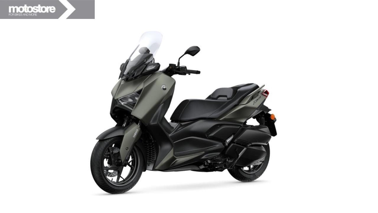 Yamaha 2025 X-MAX 300 ABS | Yamaha occasion