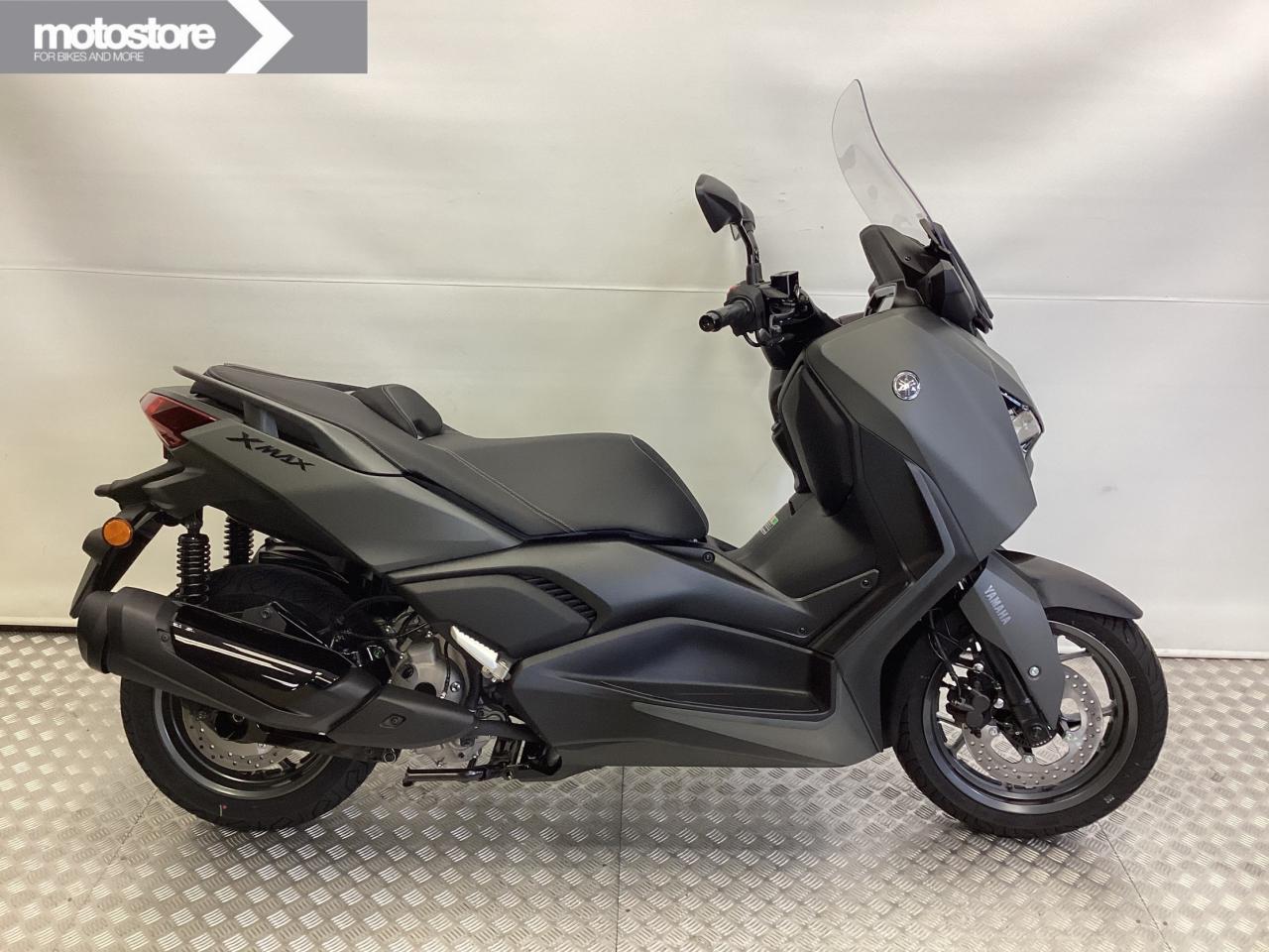 Yamaha 2026 X-MAX 300 ABS | Yamaha occasion