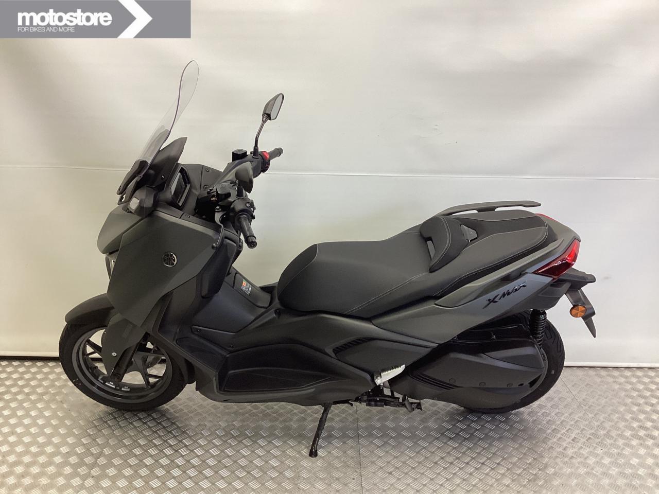 Yamaha 2026 X-MAX 300 ABS | Yamaha occasion