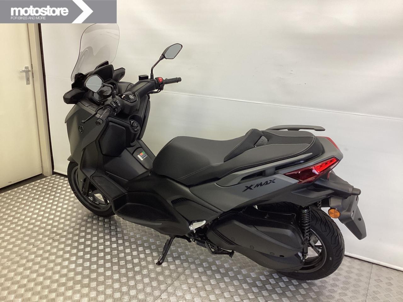 Yamaha 2026 X-MAX 300 ABS | Yamaha occasion
