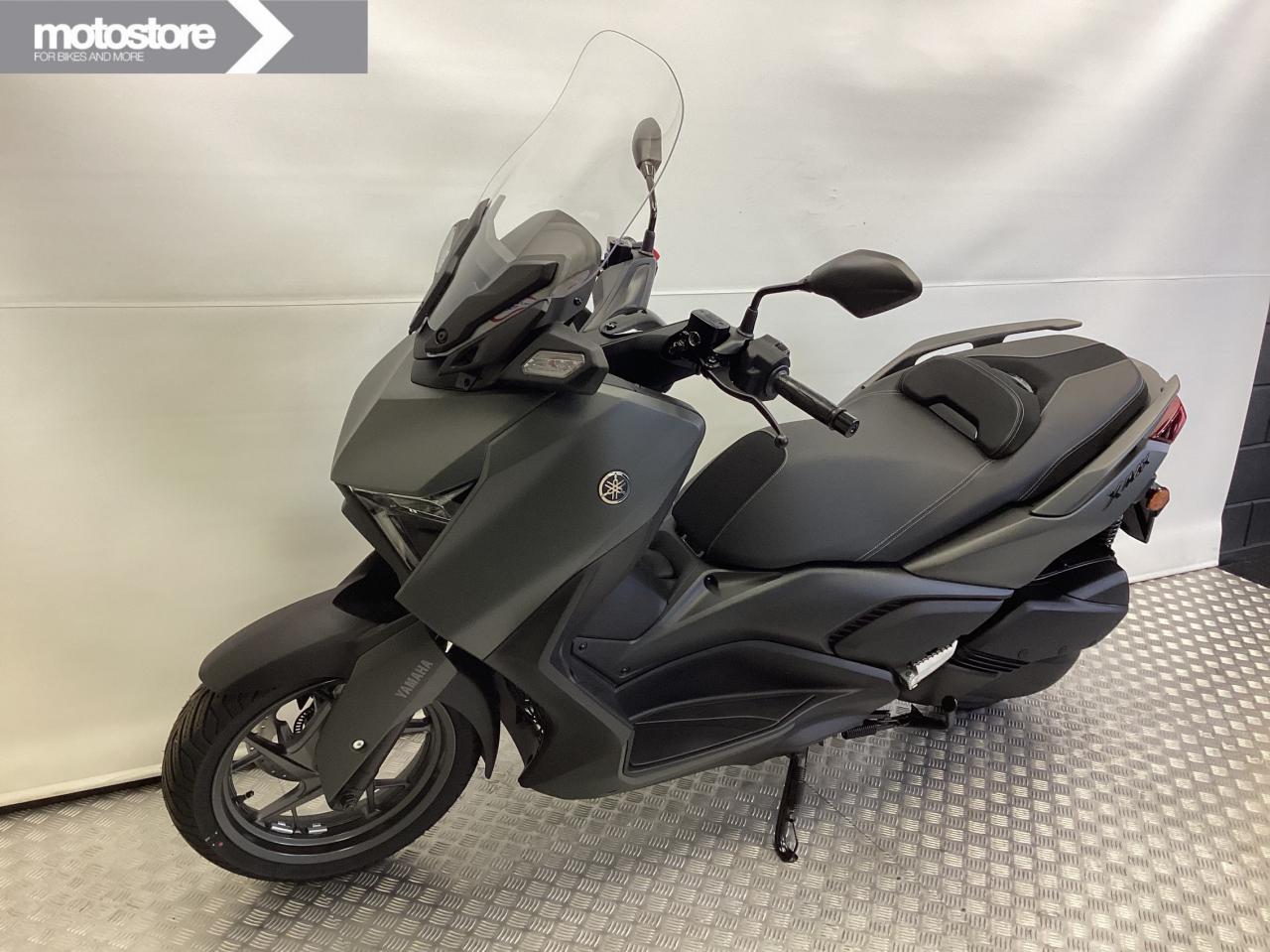 Yamaha 2026 X-MAX 300 ABS | Yamaha occasion