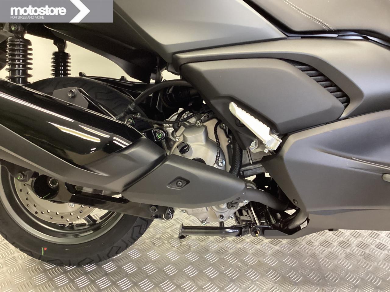 Yamaha 2026 X-MAX 300 ABS | Yamaha occasion