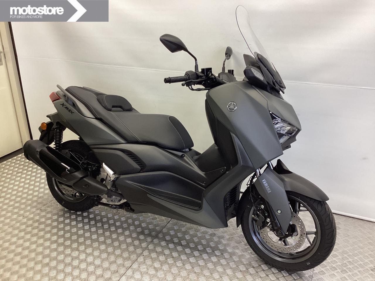 Yamaha 2026 X-MAX 300 ABS | Yamaha occasion