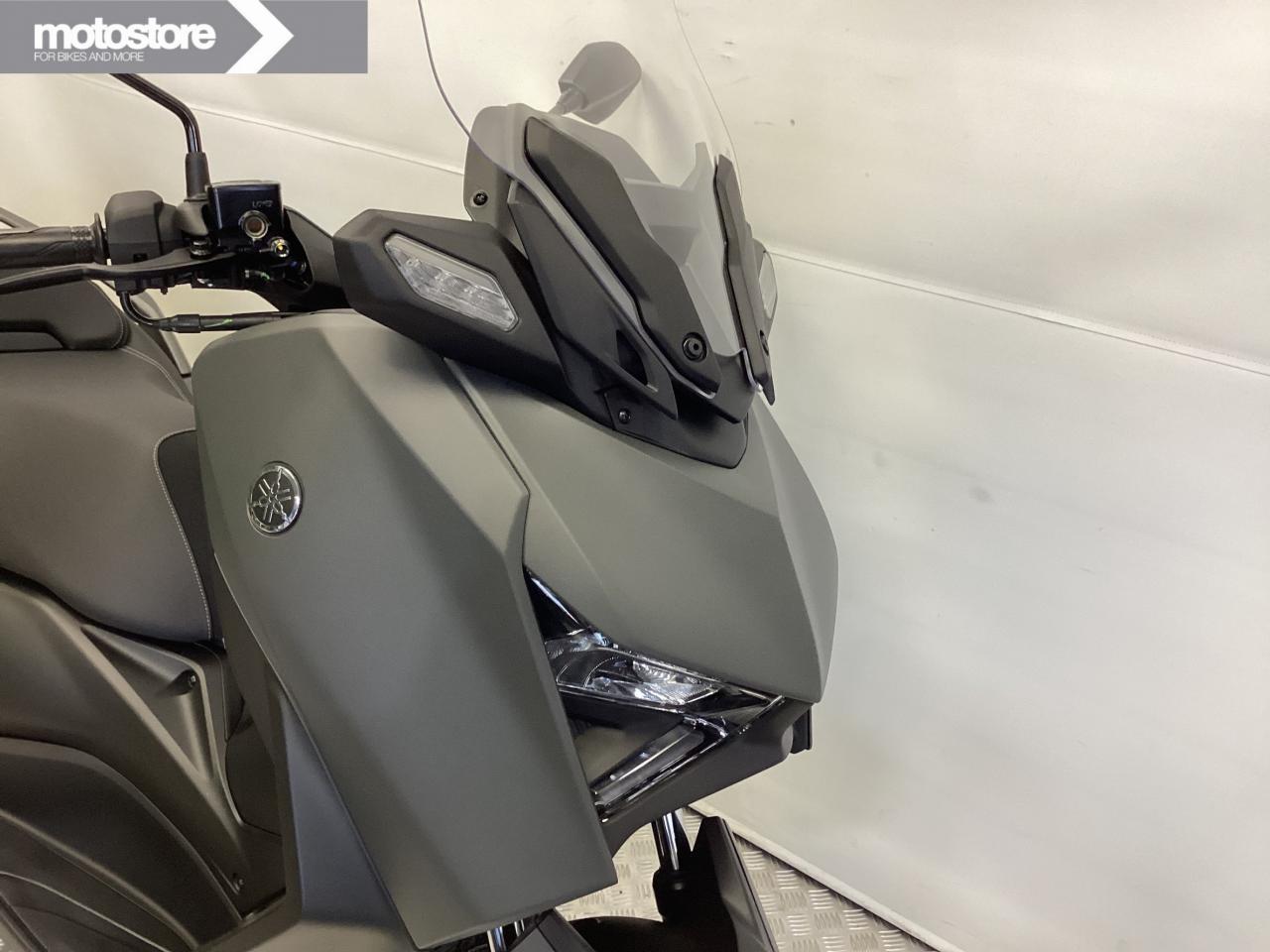 Yamaha 2026 X-MAX 300 ABS | Yamaha occasion