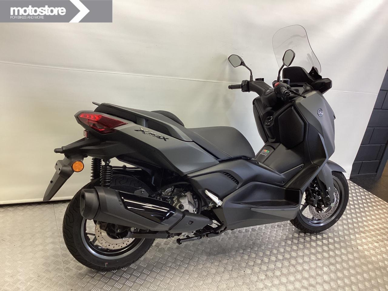Yamaha 2026 X-MAX 300 ABS | Yamaha occasion