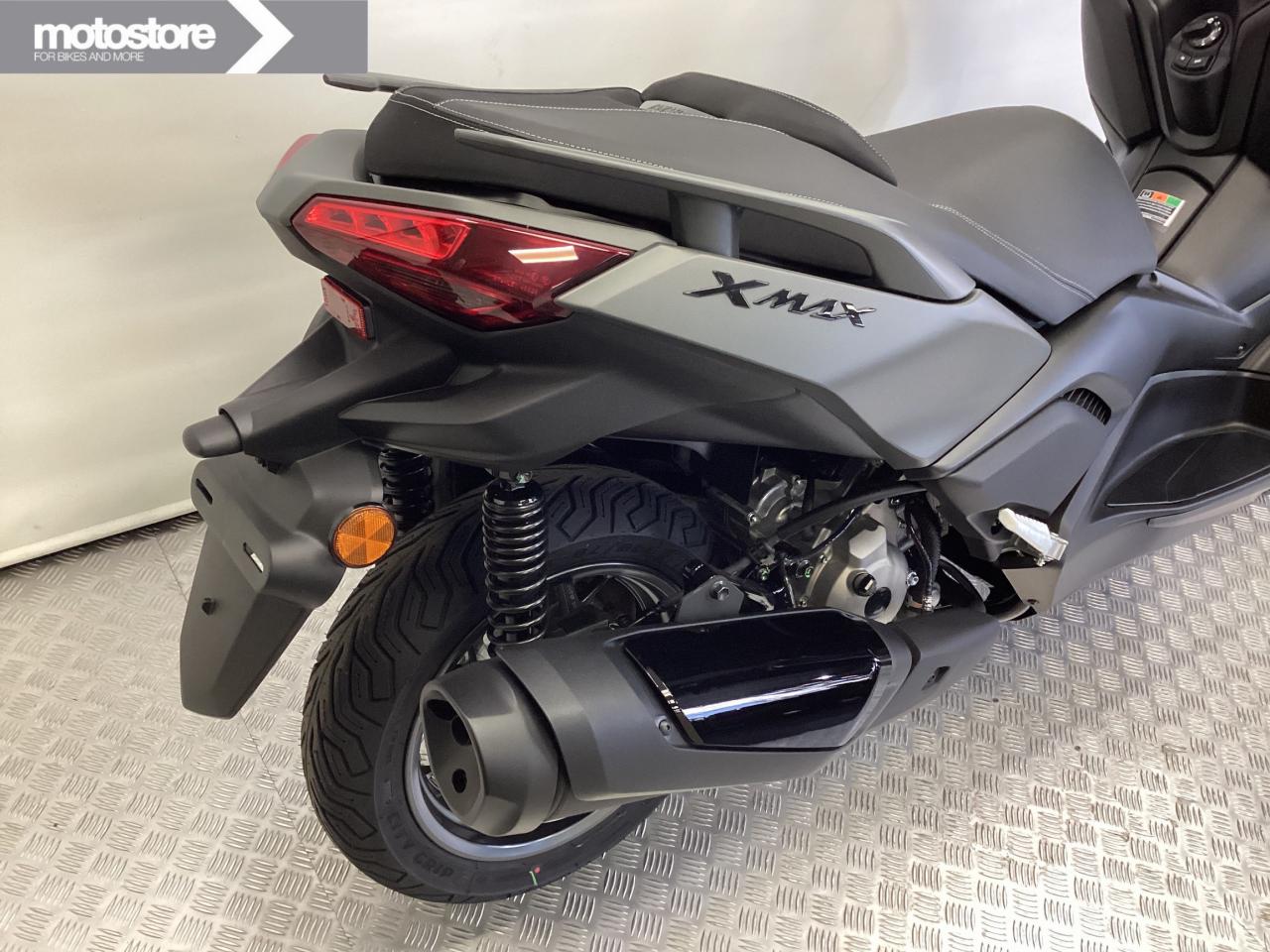 Yamaha 2026 X-MAX 300 ABS | Yamaha occasion