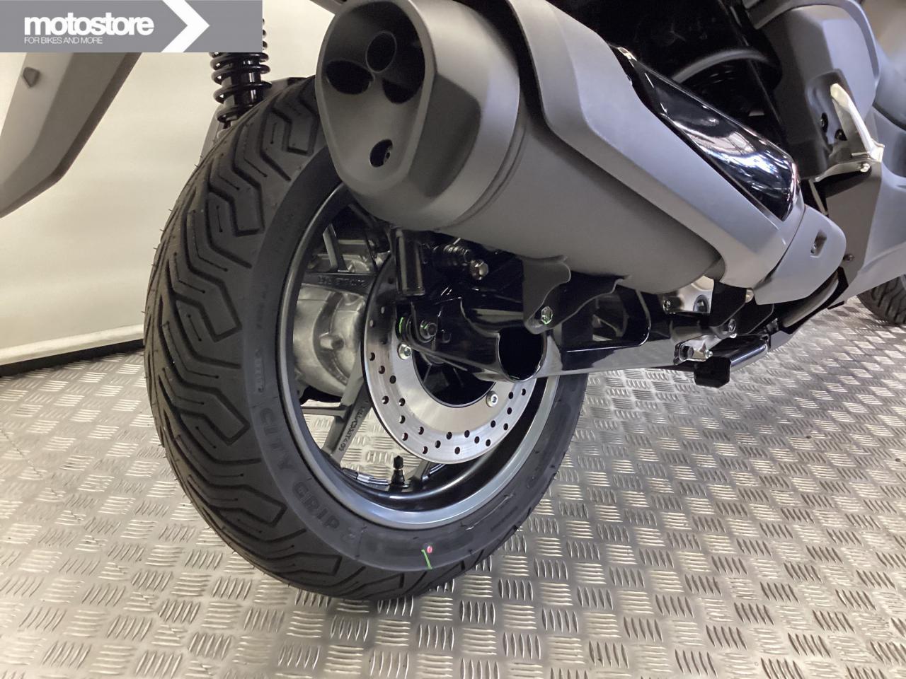 Yamaha 2026 X-MAX 300 ABS | Yamaha occasion