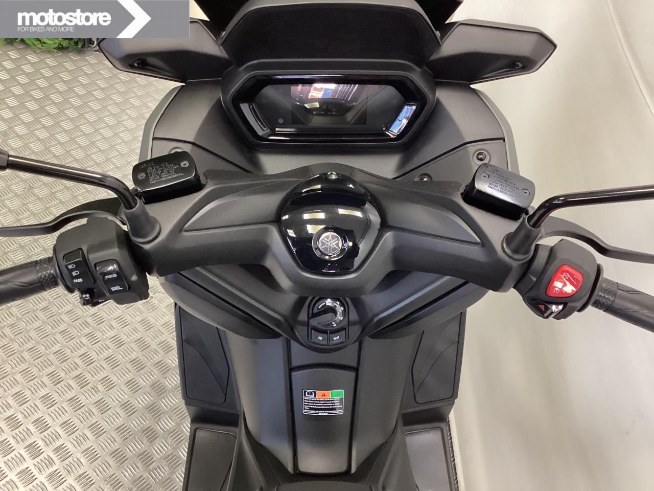 Yamaha 2026 X-MAX 300 ABS | Yamaha occasion